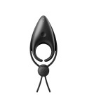 Anelli Fallici Satisfyer Sniper Nero