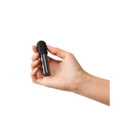 Vibratore Mini Le Wand Bullet Nero