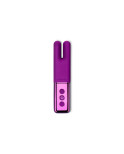 Mini Vibratore Le Wand Deluxe Viola