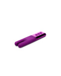 Mini Vibratore Le Wand Deluxe Viola