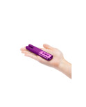 Mini Vibratore Le Wand Deluxe Viola