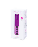 Mini Vibratore Le Wand Deluxe Viola