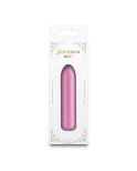 Vibratore Mini NS Novelties Seduction Roxy Rosa