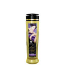 Olio per Massaggio Erotico Shunga 240 ml Frutta Esotica (240 ml)