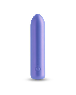 Vibratore Mini NS Novelties Seduction Roxy Azzurro