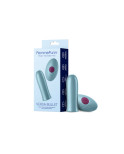 Vibratore Mini FemmeFunn Versa Bullet Azzurro