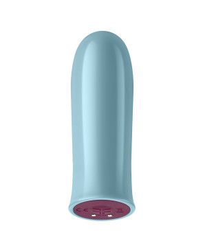 Vibratore Mini FemmeFunn Versa Bullet Azzurro