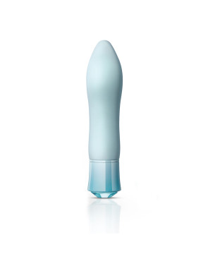 Mini Vibratore Blush Gem Ardor Azzurro