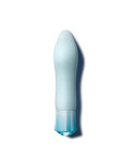 Mini Vibratore Blush Gem Ardor Azzurro