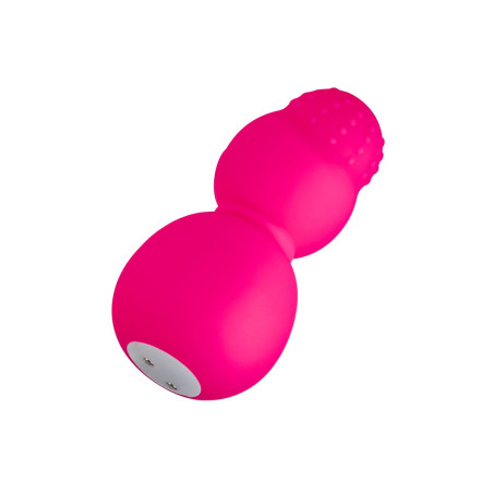 Mini Vibratore FemmeFunn Nubby Rosa