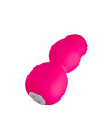 Mini Vibratore FemmeFunn Nubby Rosa