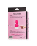 Mini Vibratore FemmeFunn Nubby Rosa