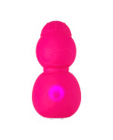 Mini Vibratore FemmeFunn Nubby Rosa