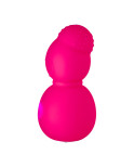 Mini Vibratore FemmeFunn Nubby Rosa