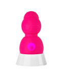 Mini Vibratore FemmeFunn Nubby Rosa