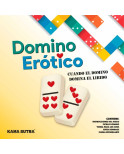 DIABLO PICANTE - GIOCO EROTICO DI DOMINO