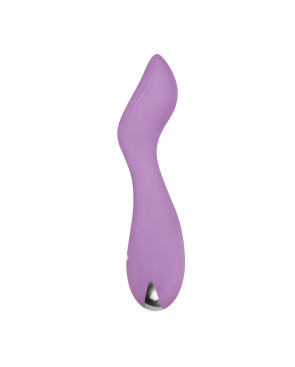 Mini Vibratore Evolved Lilac G Rosa