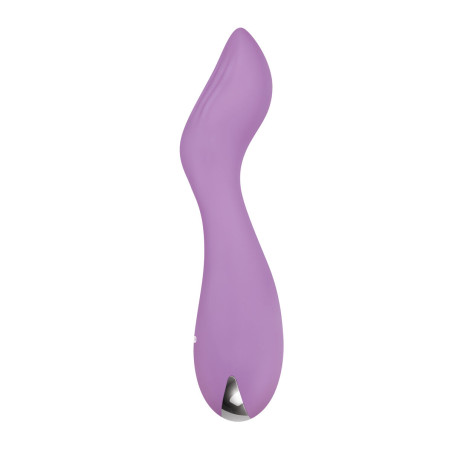 Mini Vibratore Evolved Lilac G Rosa