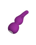 Mini Vibratore FemmeFunn Stubby Viola