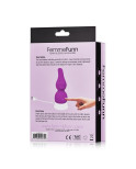 Mini Vibratore FemmeFunn Stubby Viola