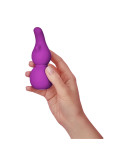 Mini Vibratore FemmeFunn Stubby Viola