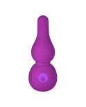 Mini Vibratore FemmeFunn Stubby Viola