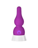 Mini Vibratore FemmeFunn Stubby Viola