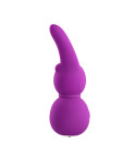 Mini Vibratore FemmeFunn Stubby Viola