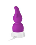 Mini Vibratore FemmeFunn Stubby Viola