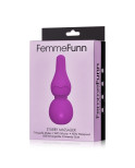 Mini Vibratore FemmeFunn Stubby Viola