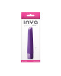 Mini Vibratore NS Novelties Inya Vanity Viola