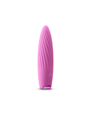 Mini Vibratore NS Novelties Revel Kismet Rosa