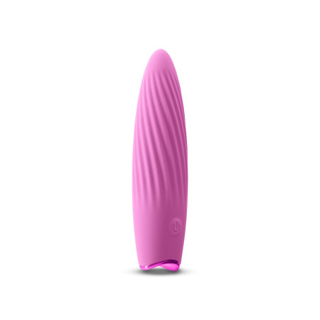 Mini Vibratore NS Novelties Revel Kismet Rosa