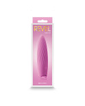 Mini Vibratore NS Novelties Revel Kismet Rosa