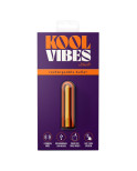 Vibratore Mini Blush Kool Vibes Arancio