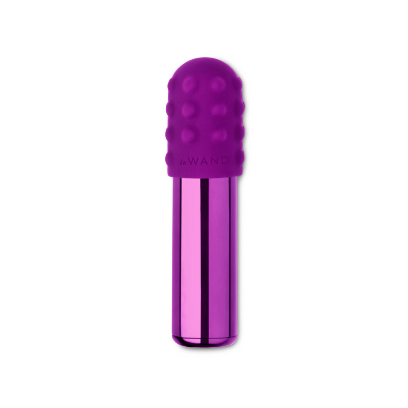 Mini Vibratore Le Wand Bullet Viola