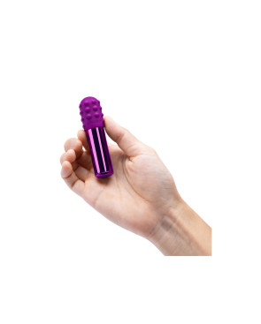 Mini Vibratore Le Wand Bullet Viola