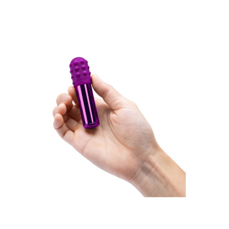 Mini Vibratore Le Wand Bullet Viola