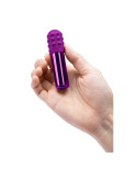 Mini Vibratore Le Wand Bullet Viola