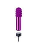 Mini Vibratore Le Wand Bullet Viola