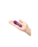 Mini Vibratore Le Wand Bullet Viola