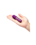 Mini Vibratore Le Wand Bullet Viola