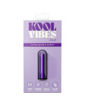 Vibratore Mini Blush Kool Vibes Viola