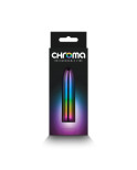 Vibratore Mini NS Novelties Chroma Petite Multicolore