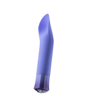 Mini Vibratore Blush Gem Enrapture Viola