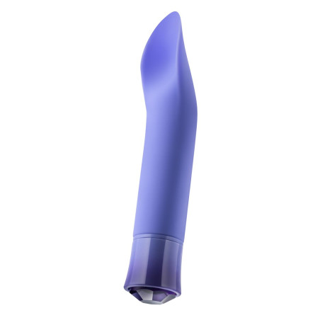 Mini Vibratore Blush Gem Enrapture Viola