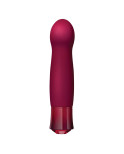 Mini Vibratore Blush Gem Classy Garnet Rosso