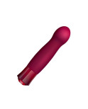 Mini Vibratore Blush Gem Classy Garnet Rosso