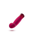 Mini Vibratore Blush Gem Classy Garnet Rosso