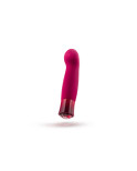 Mini Vibratore Blush Gem Classy Garnet Rosso